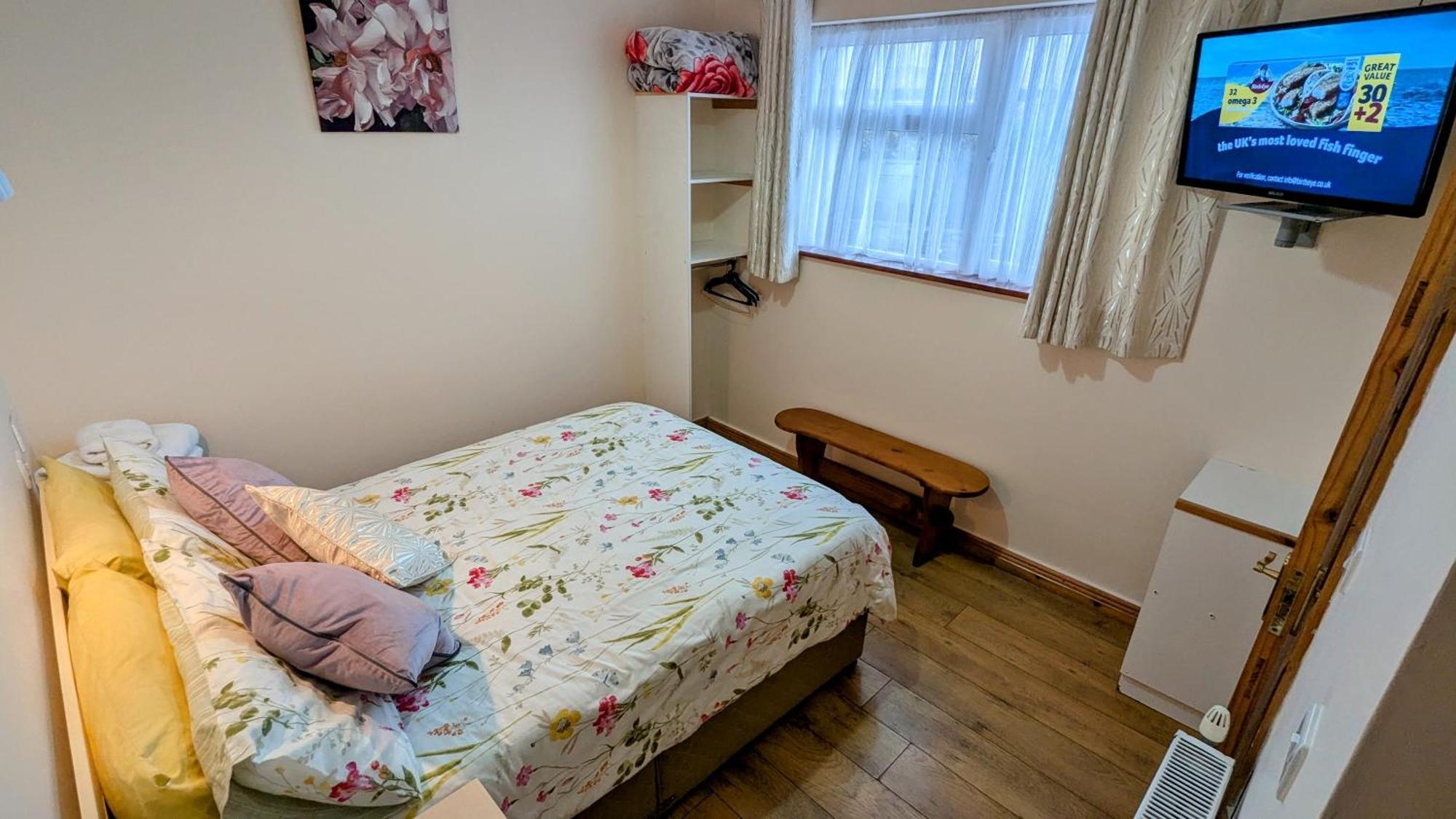 פורטמגי Skellig View Sunset Cliffs View Apartment מראה חיצוני תמונה