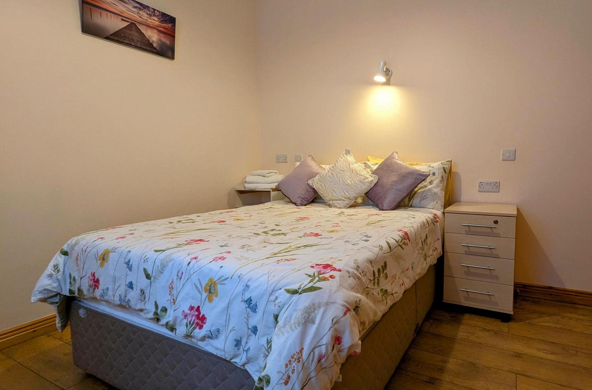 פורטמגי Skellig View Sunset Cliffs View Apartment מראה חיצוני תמונה